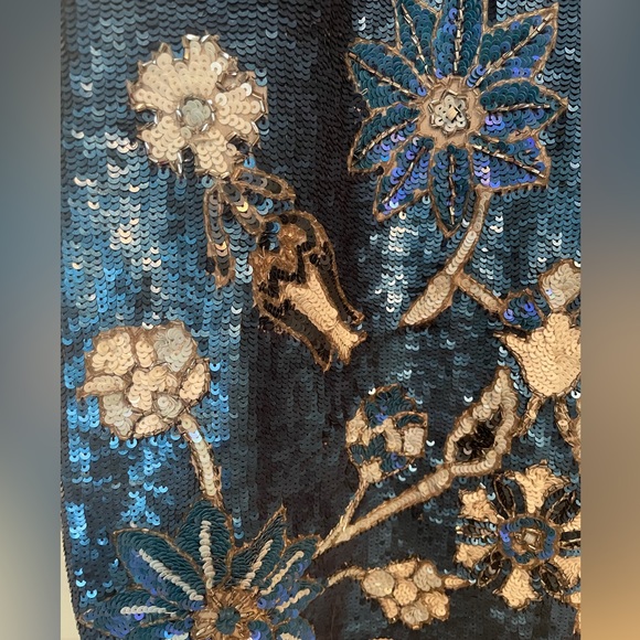 COPY - Needle & thread sequins dress size US6 - Picture 7 of 10